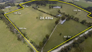 230 Fogarty Road Tynong North VIC 3813 230 Fogarty Road Tynong North VIC 3813