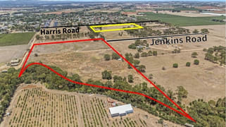 Lot 280 Jenkins Road Angle Vale SA 5117