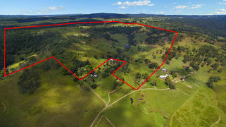 62 Nicholls Rd Mummulgum NSW 2469