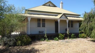 38 Lake Road Jeparit VIC 3423