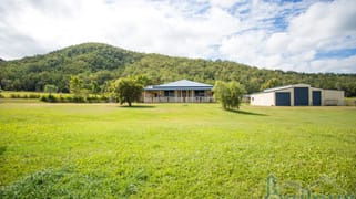 324 Owens Creek Loop Road Gargett QLD 4741