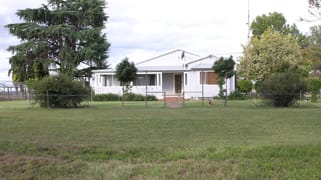 1552 Yetman Road Oakwood NSW 2360