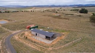 36 Rossi Road Rossi NSW 2621