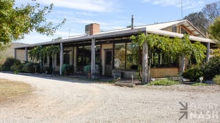 99 Bald Hill Road Wangandary VIC 3678