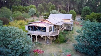 310 Harbours Road Yendon VIC 3352