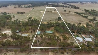 149 Inglis Road Bagshot VIC 3551