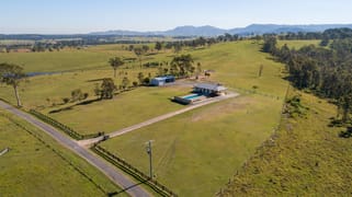 700 Luskintyre Road Luskintyre NSW 2321