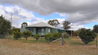 1637 Castlereagh Highway Tallawang NSW 2852