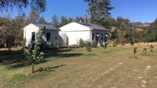 Lots 2 & 3 Halls Creek Road Halls Creek NSW 2346