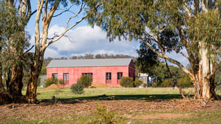 518 Mount Back Road Tarrengower VIC 3463