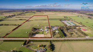 420 Tooradin Station Road Dalmore VIC 3981