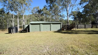 Lot 131 Falls Road Glen Esk QLD 4312