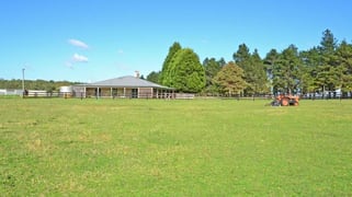 Carrington Falls NSW 2577