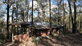Watagan Creek Rd Watagan NSW 2325