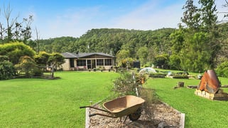 347 Athol Glen Rd Glenreagh NSW 2450