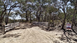 Lot 91, Part 1189 Box Ridge Road Turondale NSW 2795