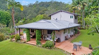 190 Hazelbrook Road Uki NSW 2484 190 Hazelbrook Road Uki NSW 2484