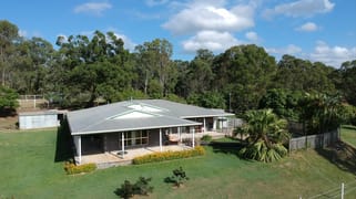 74 Burgess Road Calico Creek QLD 4570