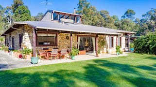 39 LEE ROAD Argyle WA 6239