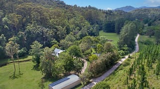 200 Chauviers Road Upper Crystal Creek NSW 2484
