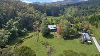 200 Chauviers Road Upper Crystal Creek NSW 2484