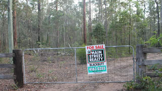 Gibson Road Benarkin QLD 4314