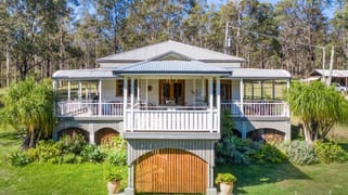 64 Tuckers Lane North Rothbury NSW 2335 64 Tuckers Lane North Rothbury NSW 2335