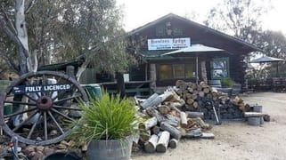 Cooma NSW 2630