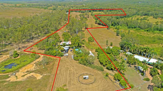 35 Coorooman Creek Road Coorooman QLD 4702