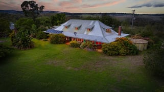 102 Hinchcliffes Road Sunny Nook QLD 4605