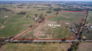 7 Fuge Rd Cornishtown VIC 3683