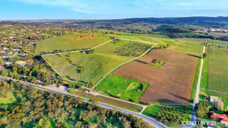 Lot 404 Richard Street Penrice SA 5353 Lot 404 Richard Street Penrice SA 5353