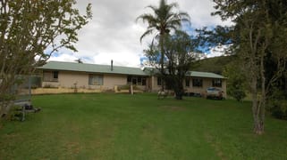 Caparra NSW 2429