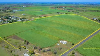 531 Burnett Heads Road Rubyanna QLD 4670