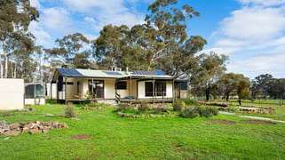 103 Gully Road Welshmans Reef VIC 3462