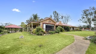 Luddenham NSW 2745