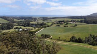 Lot 2, 43 Brakeys Road Rocky Cape TAS 7321