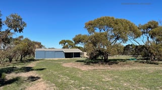 LOT 113 Bonniefield Rd E Bonniefield WA 6525