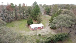 Lot 117 New England Highway Moonbi NSW 2353