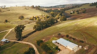 95 Skillogalee Creek Road Watervale SA 5452