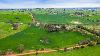 'MULLEMBLAH' 254 Mullemblah Road Alma Park NSW 2659
