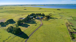 3495 Corangamite Lake Road Cundare VIC 3251