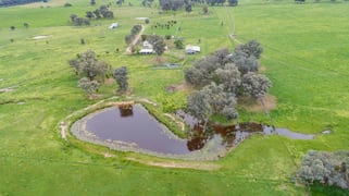 1287 Allans Lane Bobinawarrah VIC 3678