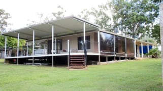 614 Talegalla Drive Talegalla Weir QLD 4650