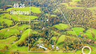 43 Bartons Outlet Road Allambee Reserve VIC 3871