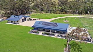 3015 Gormandale-Stradbroke Road Stradbroke VIC 3851