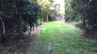 LOT 3 Mt Coom Rd Lower Tully QLD 4854
