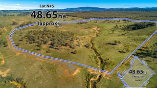 Lot 5, 375 Kellys Road Lyal VIC 3444