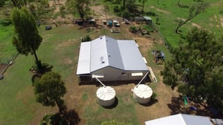 150 Calmorin Road Ridgelands QLD 4702