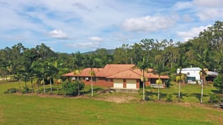 243 Kanervo Road Koah QLD 4881 243 Kanervo Road Koah QLD 4881